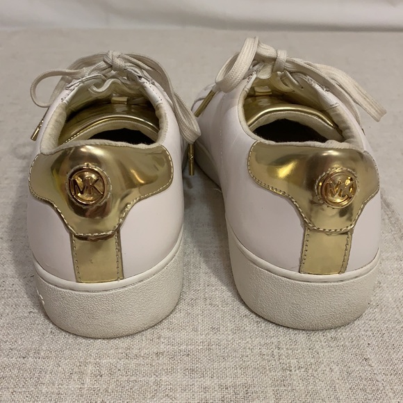 MICHAEL KORS - Sneakers - Picture 2 of 10